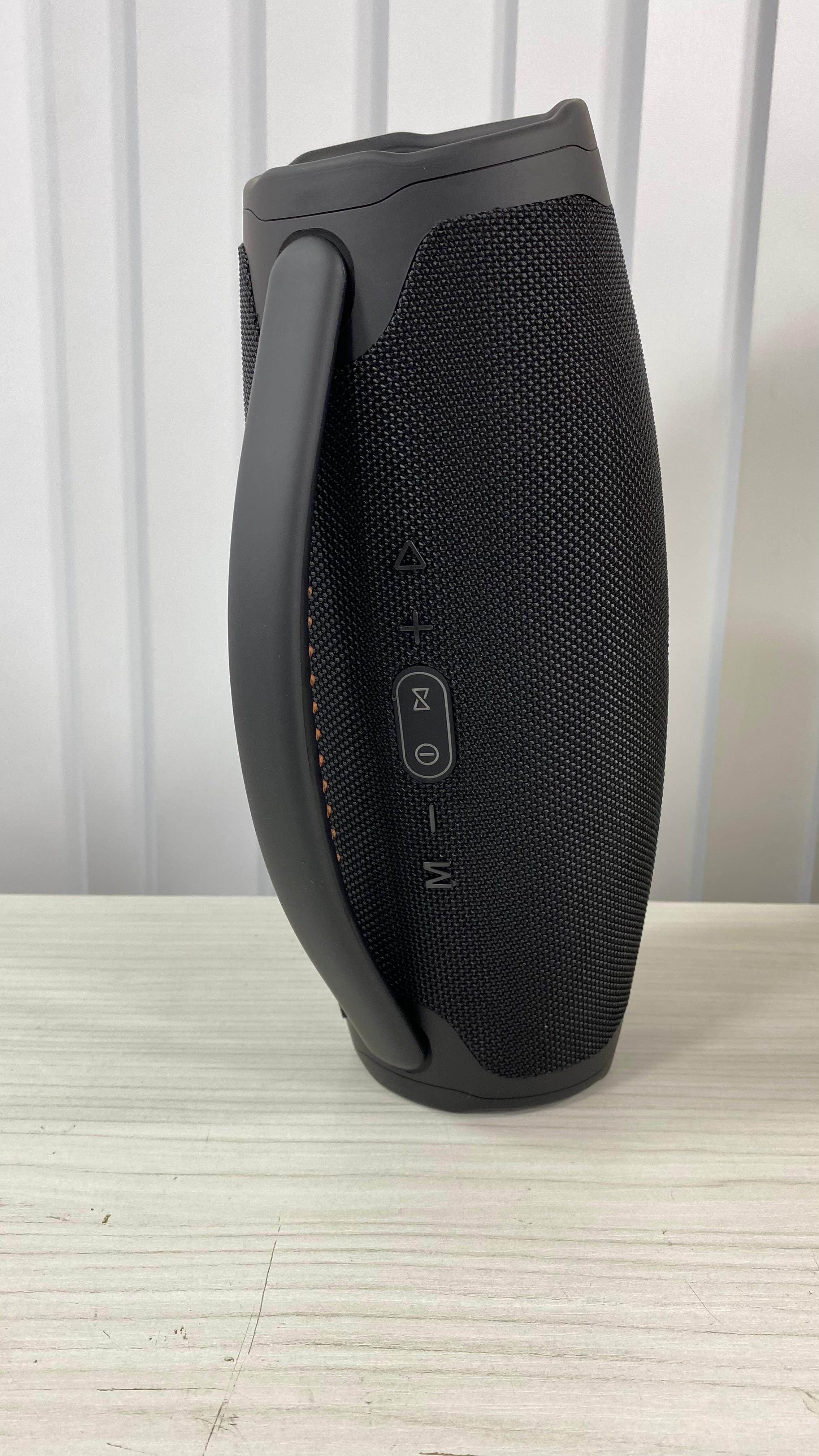 PARLANTE BLUETOOTH BOMBOX3 PRO